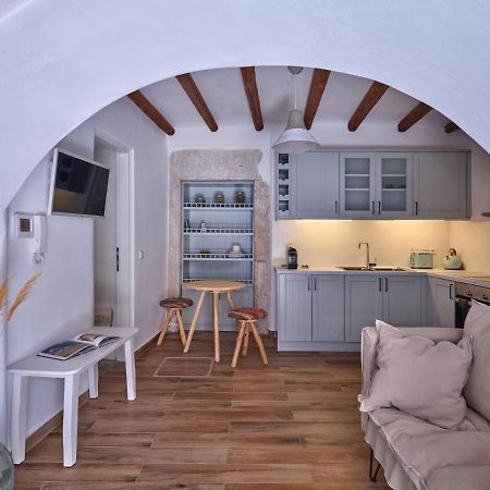 Retreat Paros - The Arch Apartment Exterior foto